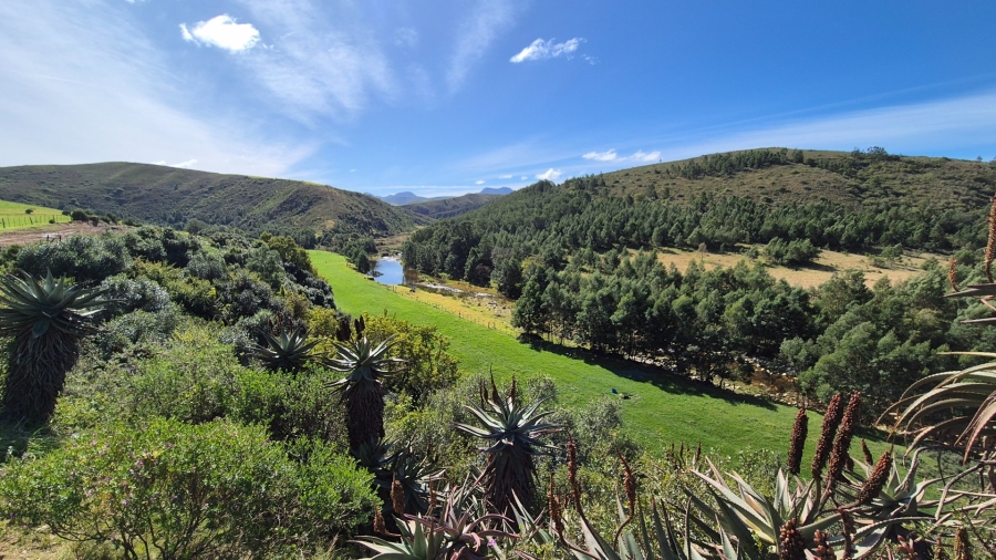 4 Bedroom Property for Sale in Mossel Bay Rural Western Cape